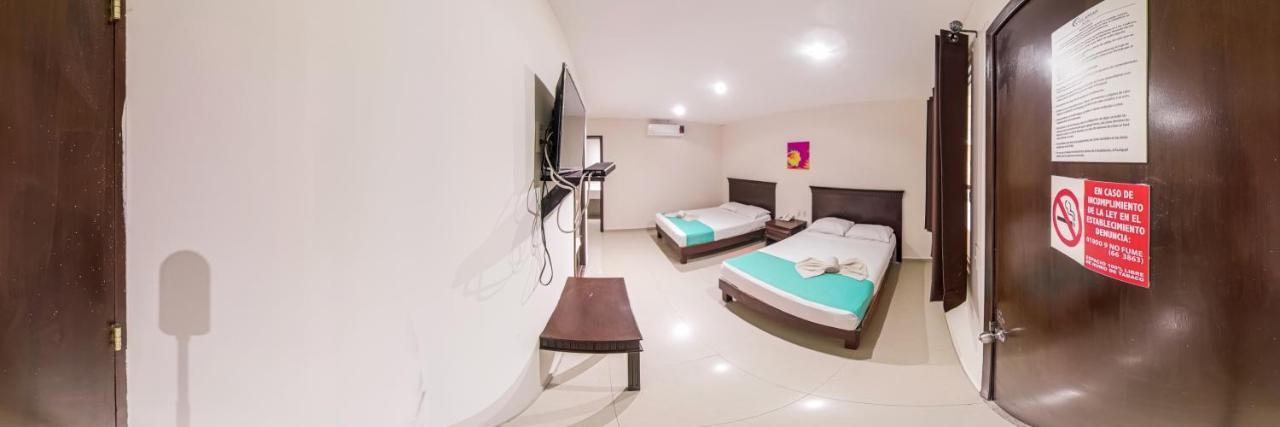 Hotel Villamar Veracruz Esterno foto