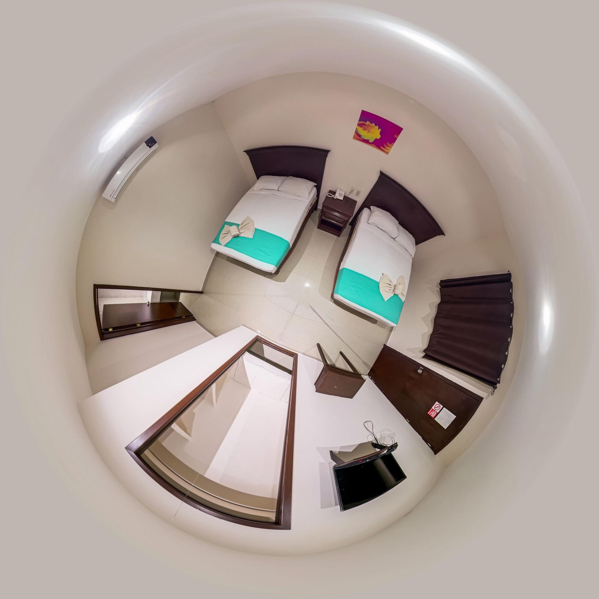Hotel Villamar Veracruz Esterno foto