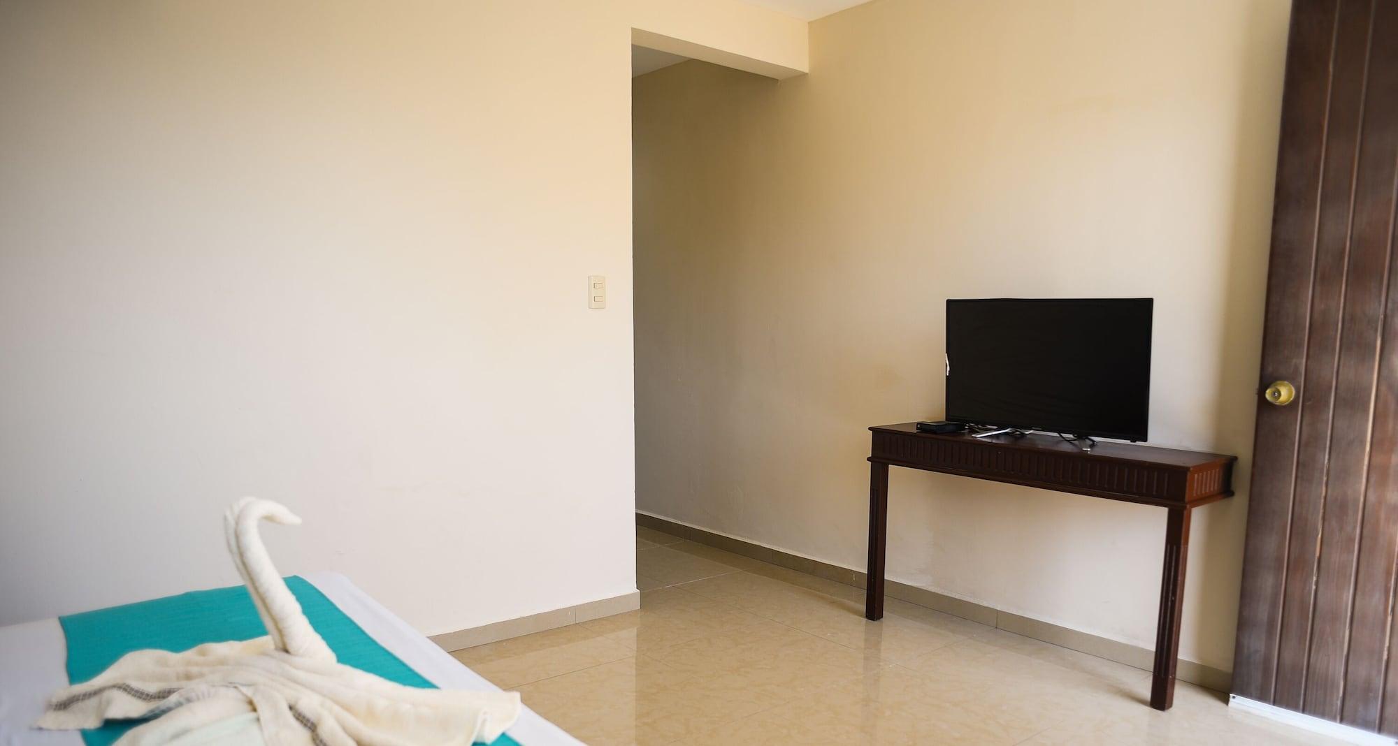 Hotel Villamar Veracruz Esterno foto