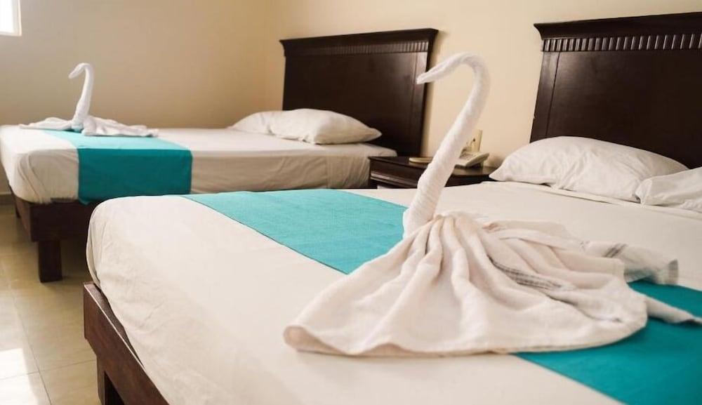 Hotel Villamar Veracruz Esterno foto