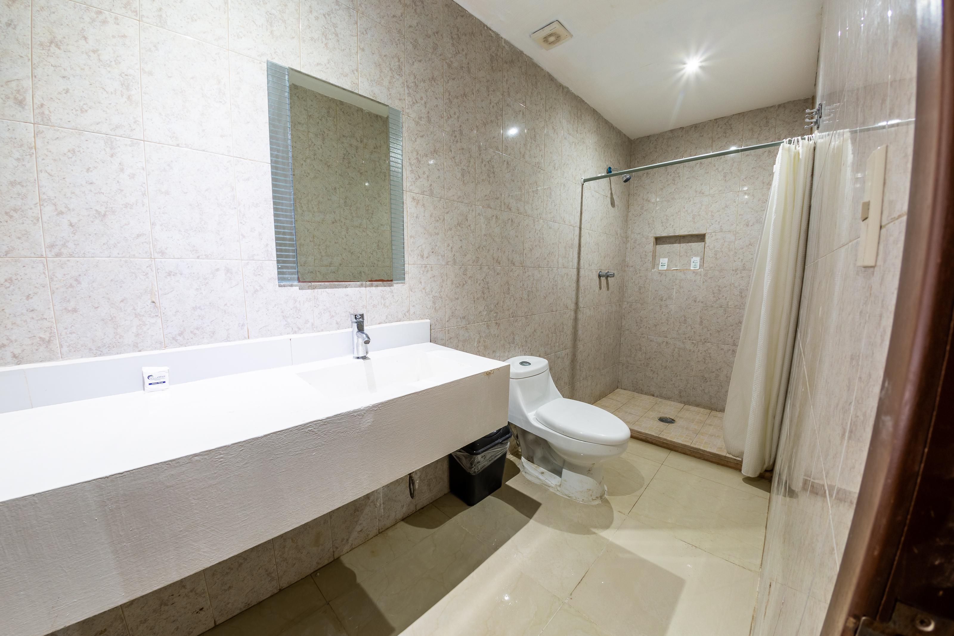 Hotel Villamar Veracruz Esterno foto