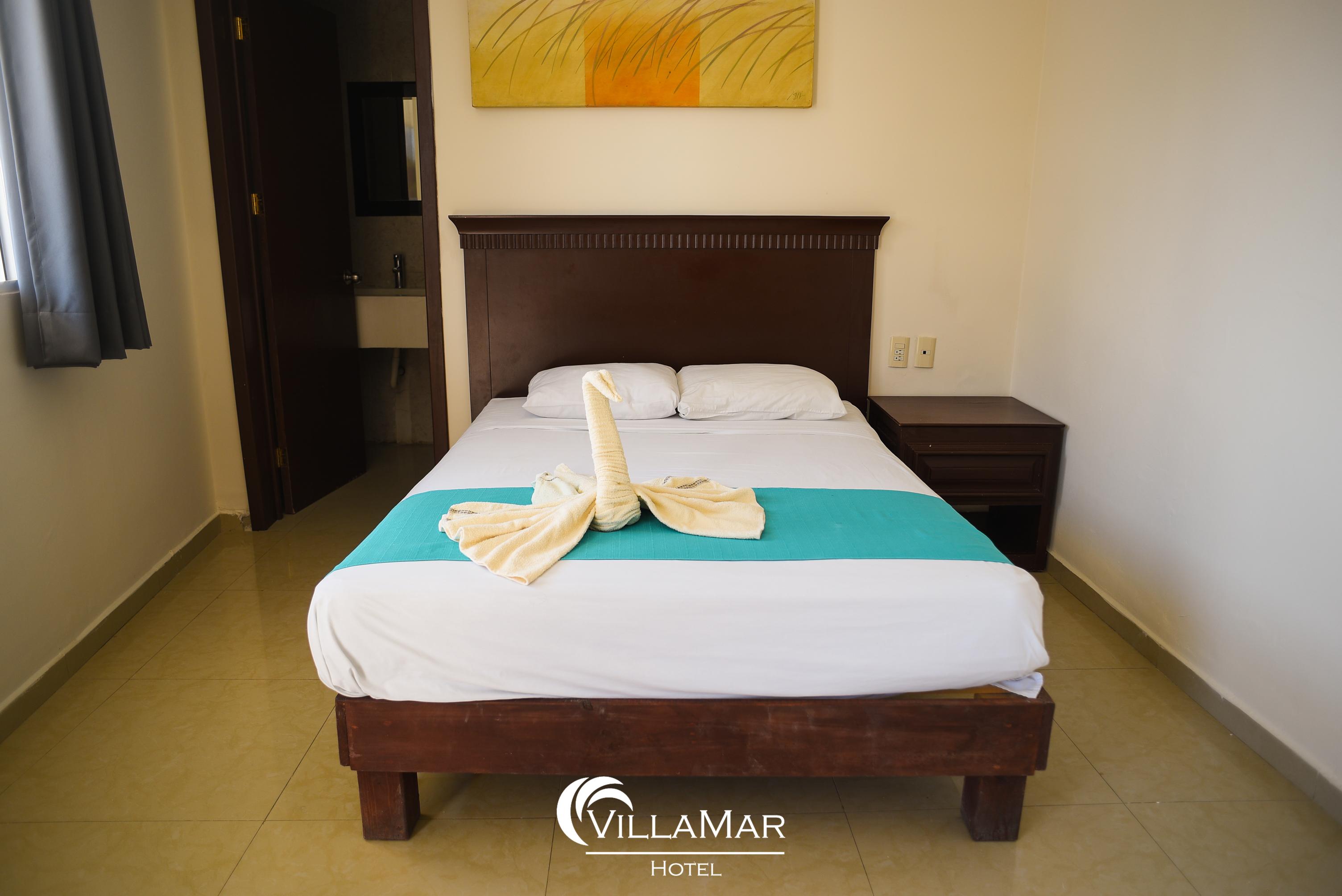 Hotel Villamar Veracruz Esterno foto