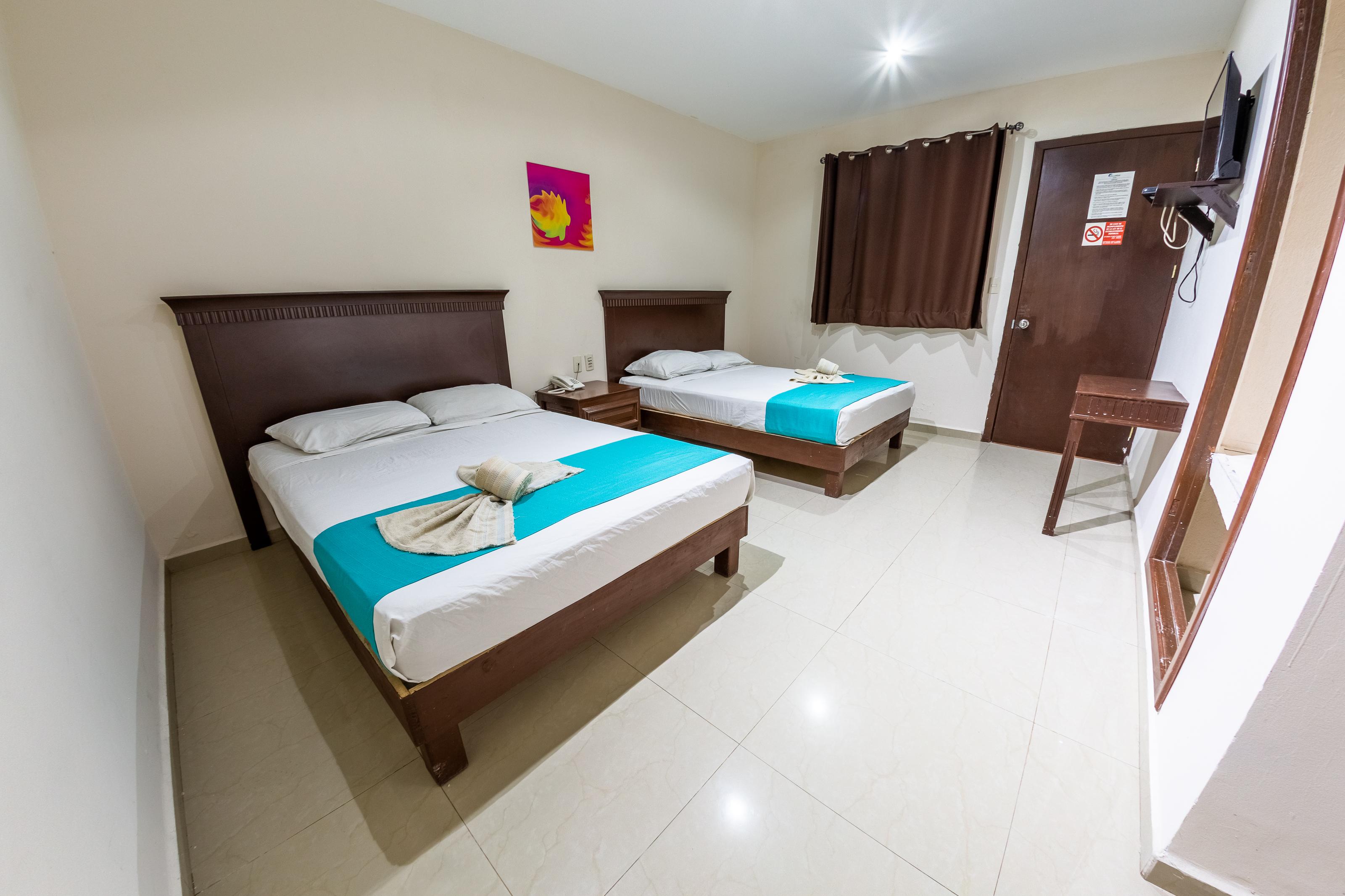 Hotel Villamar Veracruz Esterno foto