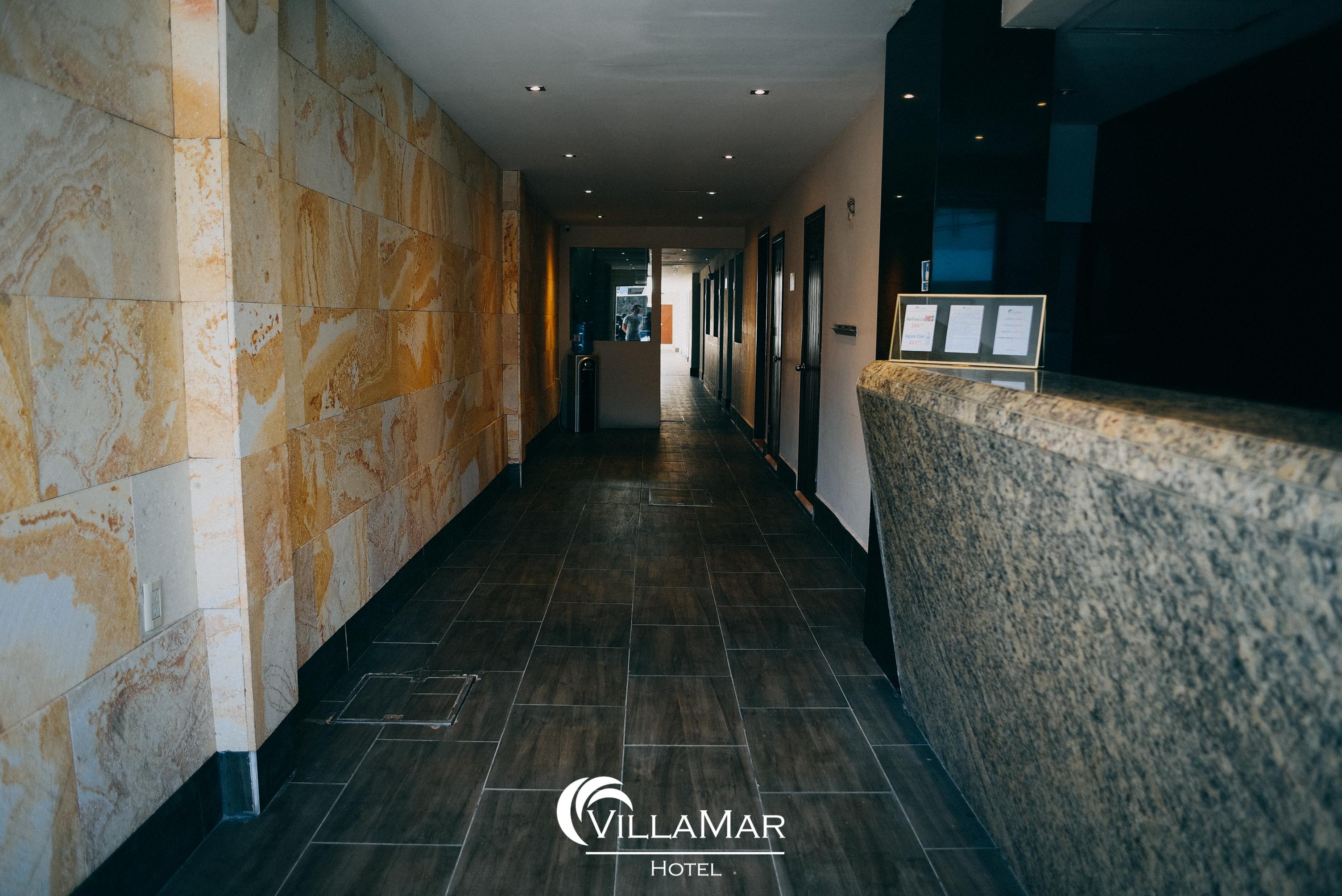 Hotel Villamar Veracruz Esterno foto