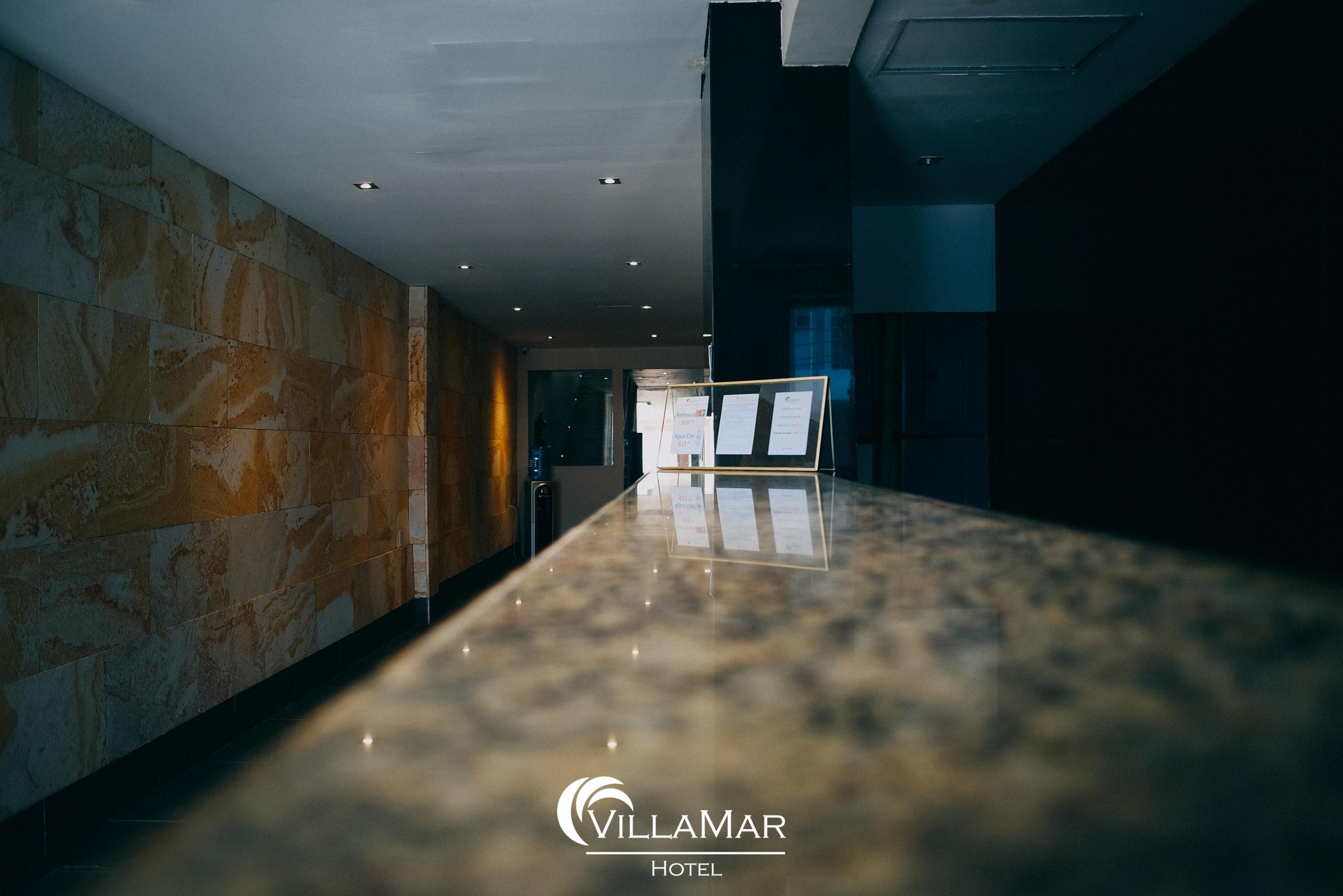 Hotel Villamar Veracruz Esterno foto