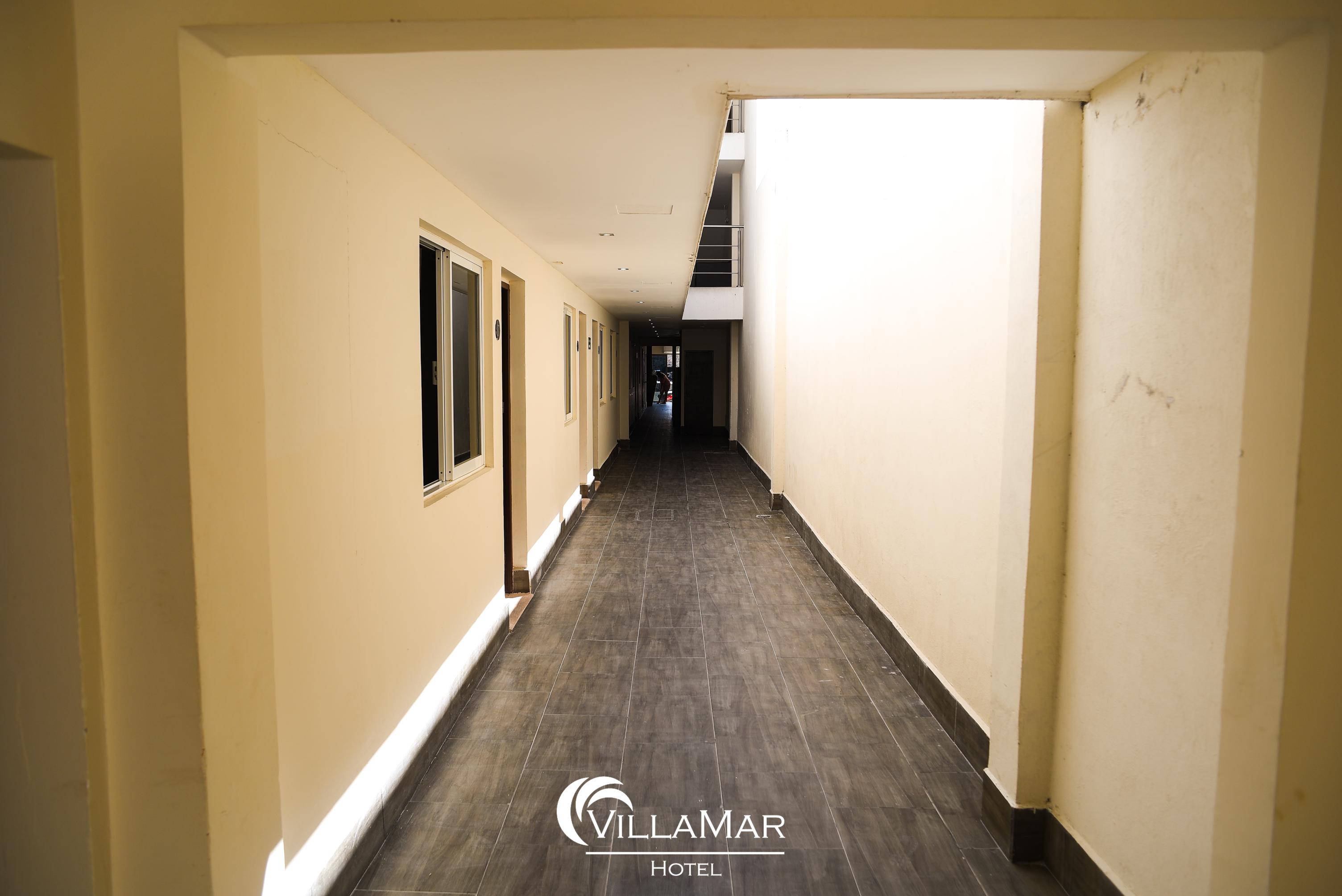 Hotel Villamar Veracruz Esterno foto