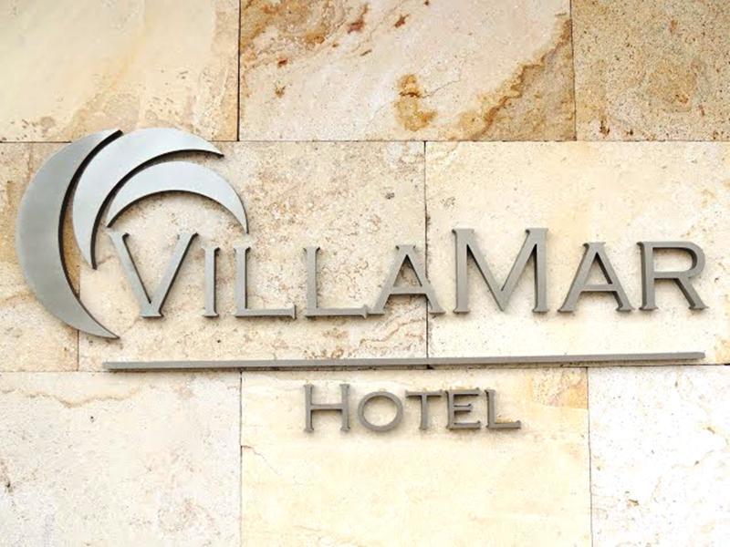 Hotel Villamar Veracruz Esterno foto