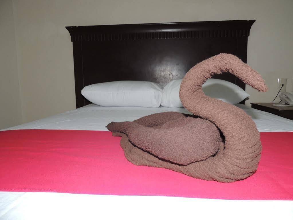 Hotel Villamar Veracruz Esterno foto